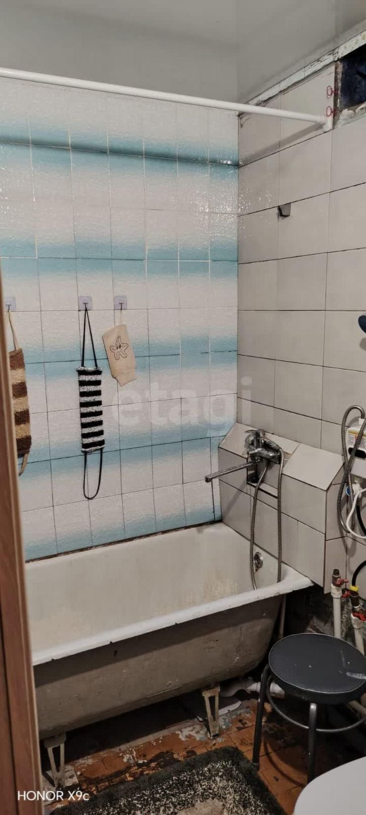 2-комн квартира Инженерная улица