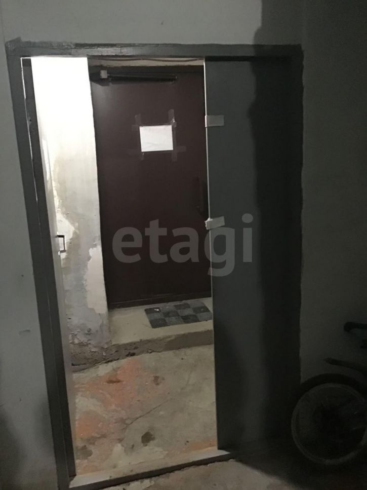 Комната проспект Орджоникидзе