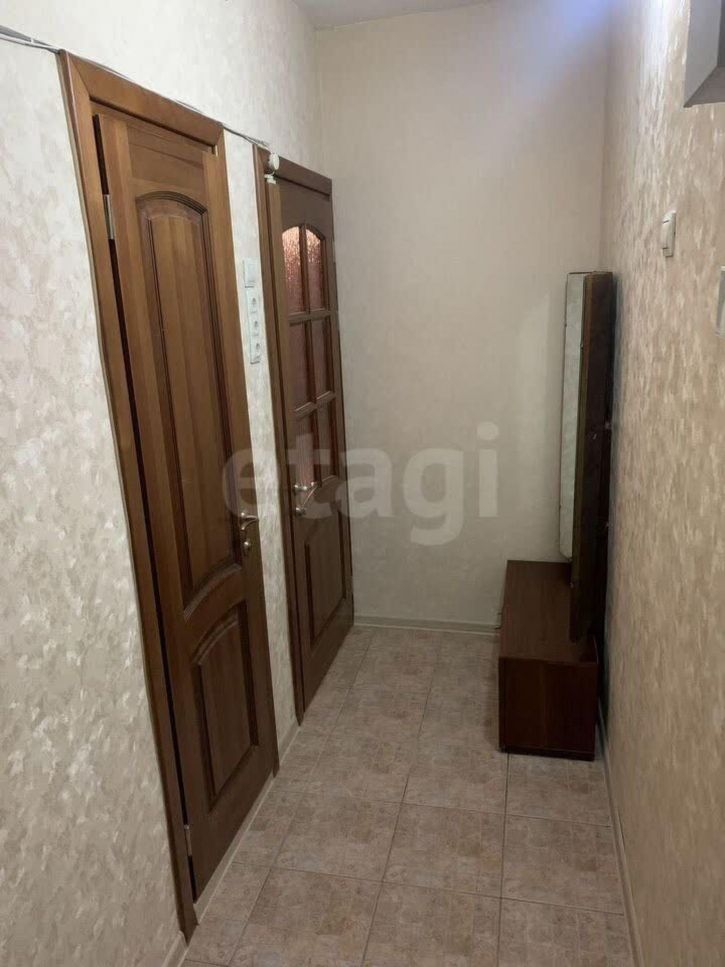 2-комн квартира улица Мира