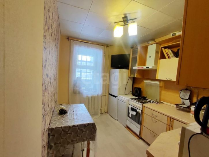 5-комн квартира Круговая улица