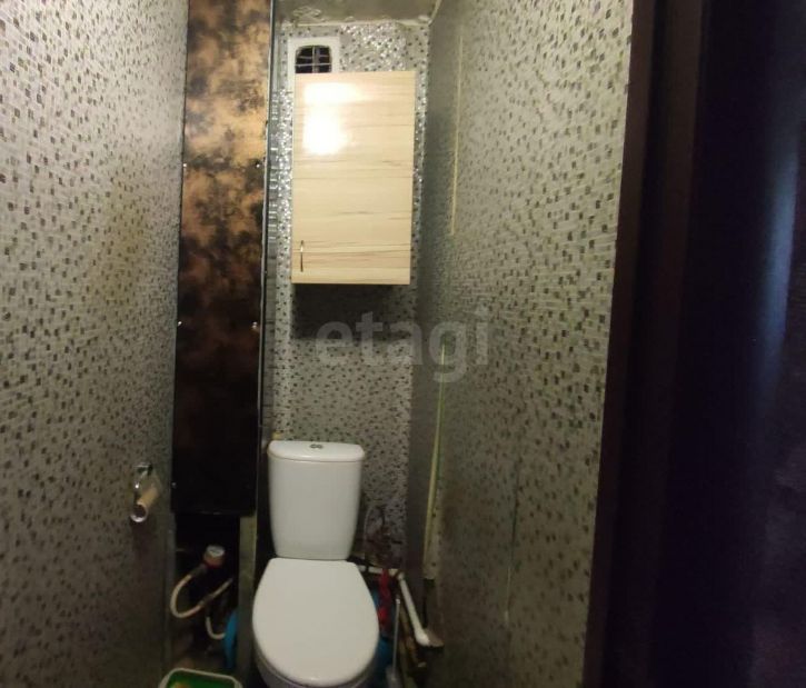 5-комн квартира Круговая улица