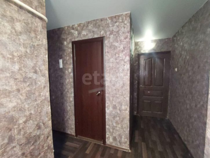 5-комн квартира Круговая улица