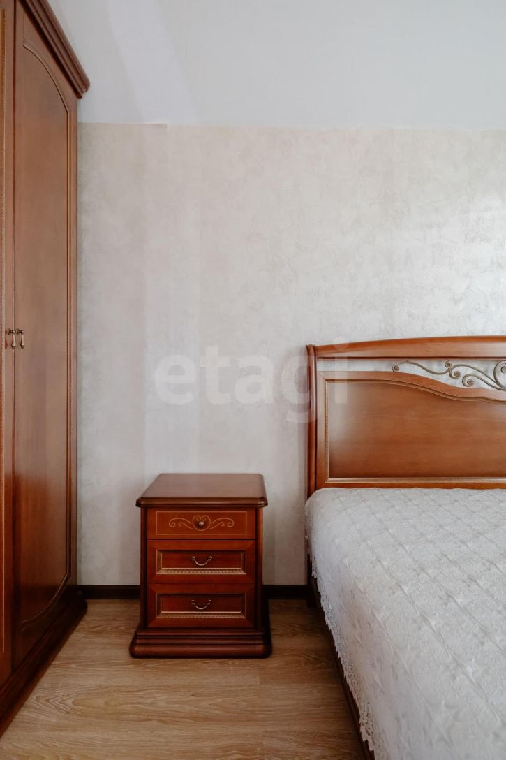 Коттедж/дом Реактивная улица