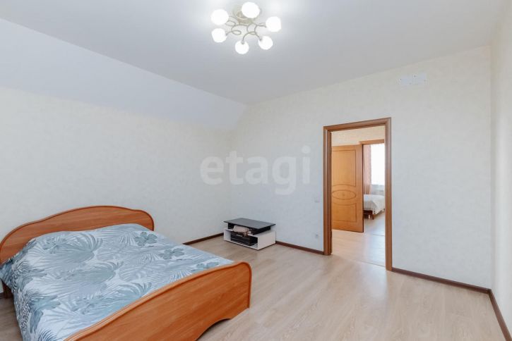 Коттедж/дом Реактивная улица