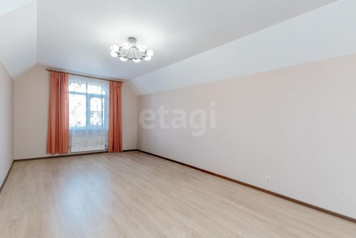 Коттедж/дом Реактивная улица