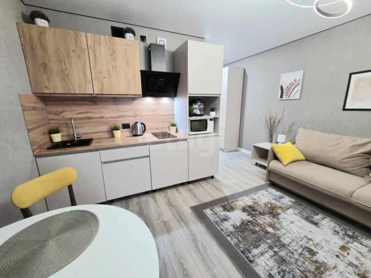 Студия улица Молодогвардейцев