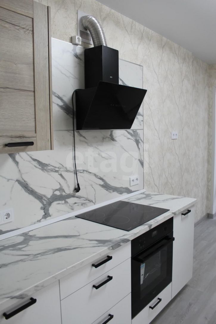 2-комн квартира улица Свердлова