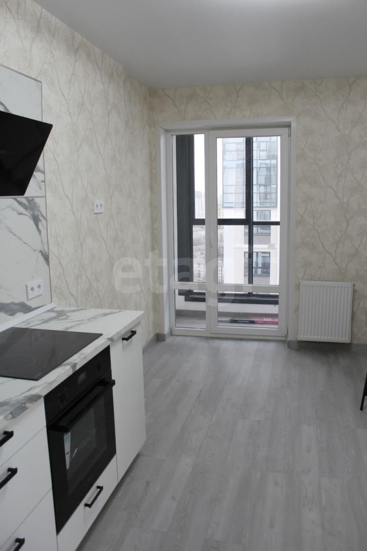 2-комн квартира улица Свердлова