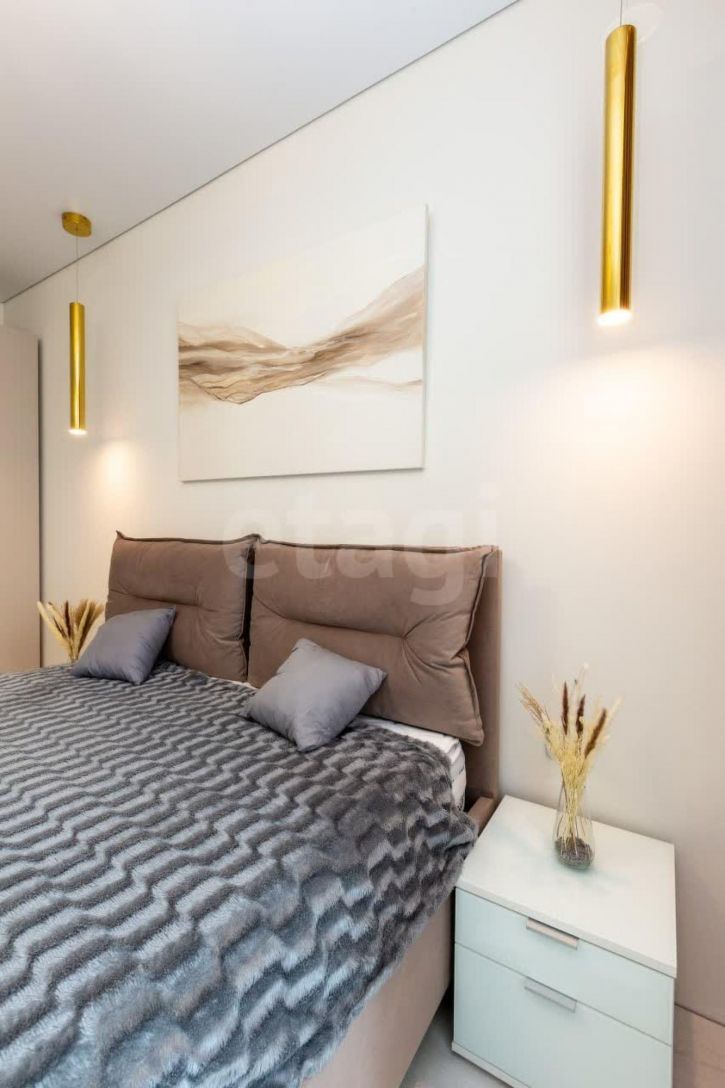 1-комн квартира улица Свердлова