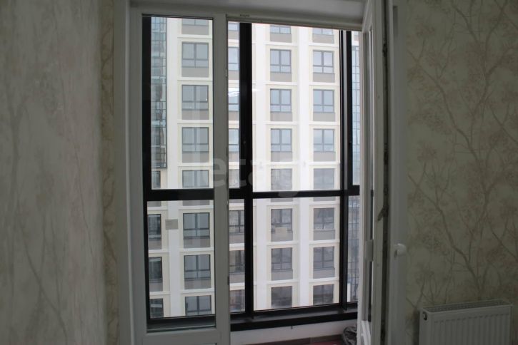 2-комн квартира улица Свердлова