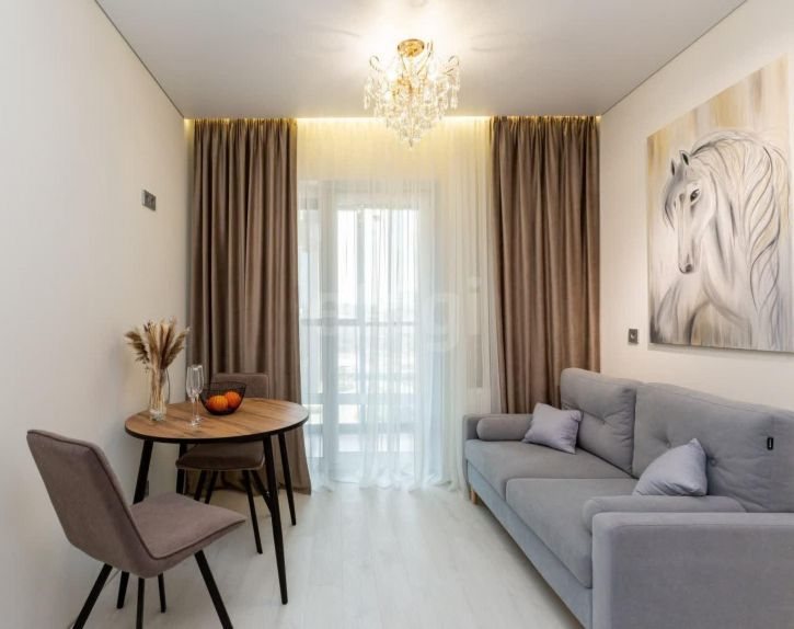 1-комн квартира улица Свердлова