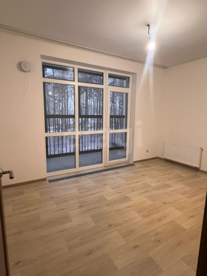 1-комн квартира Абрикосовая улица