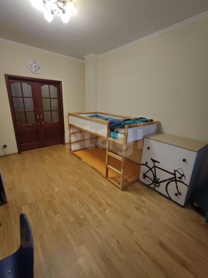 2-комн квартира Педагогическая улица