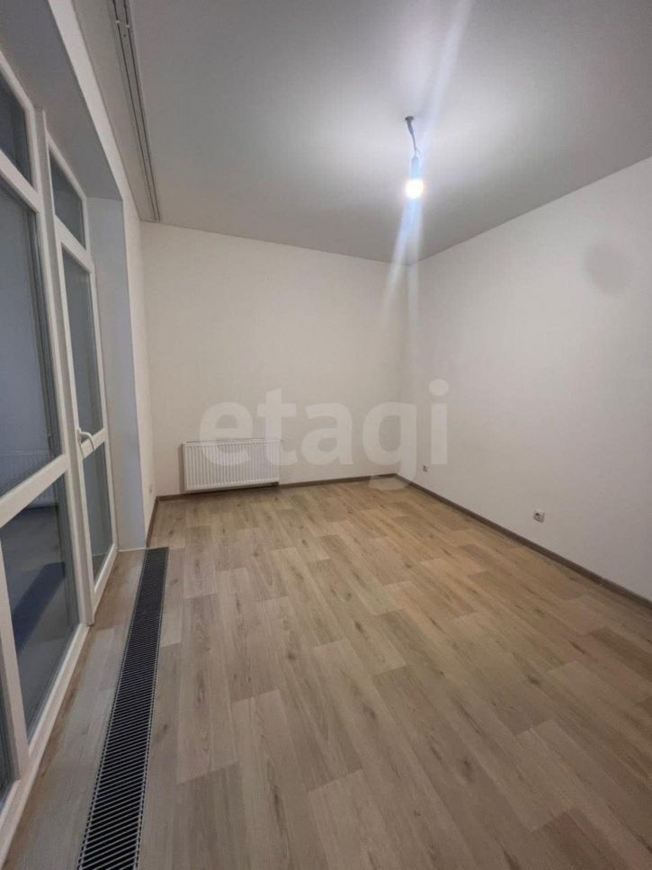 1-комн квартира Абрикосовая улица