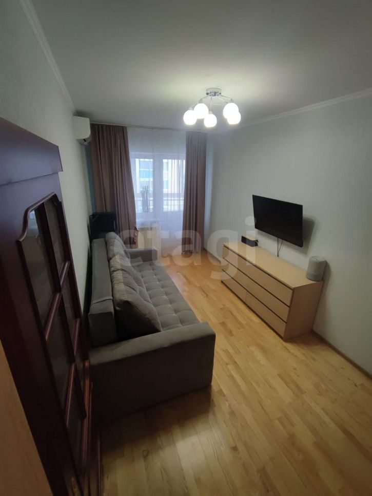 2-комн квартира Педагогическая улица