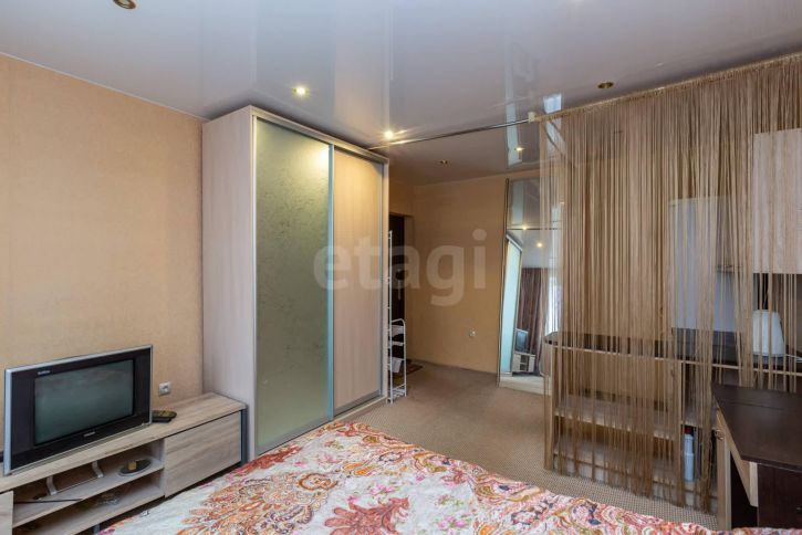 Комната Елизаветинское шоссе