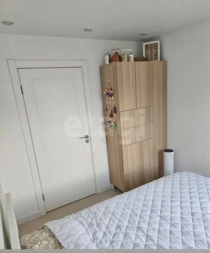 4-комн квартира улица Смазчиков