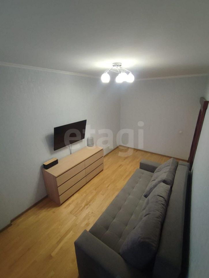 2-комн квартира Педагогическая улица