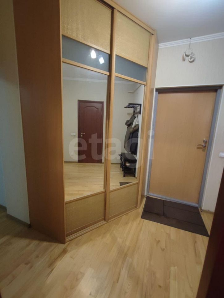 2-комн квартира Педагогическая улица