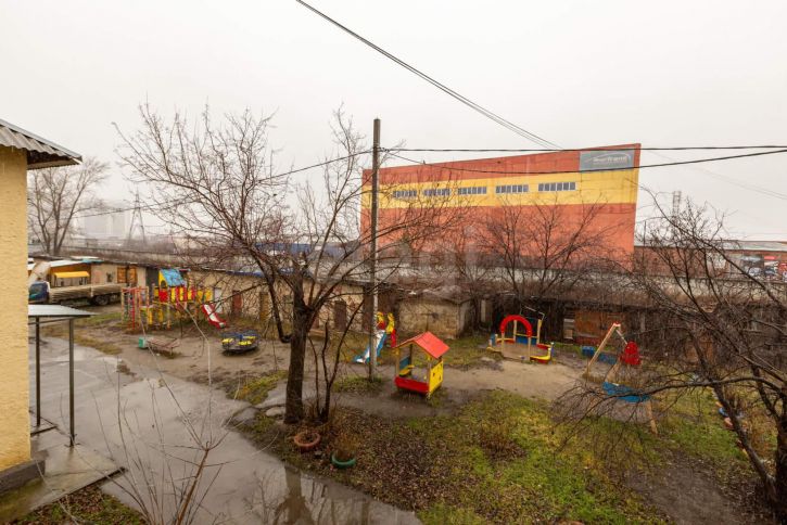 Комната Елизаветинское шоссе