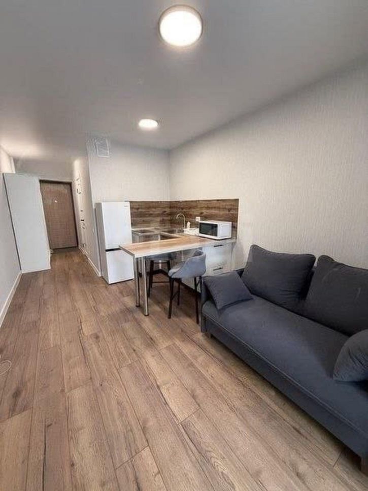 Студия улица Новостроя