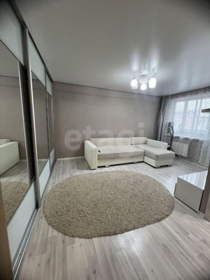 1-комн квартира Ясная улица