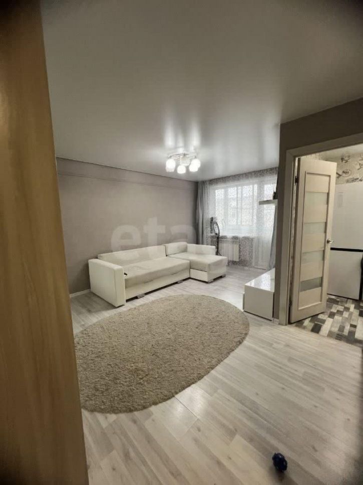 1-комн квартира Ясная улица