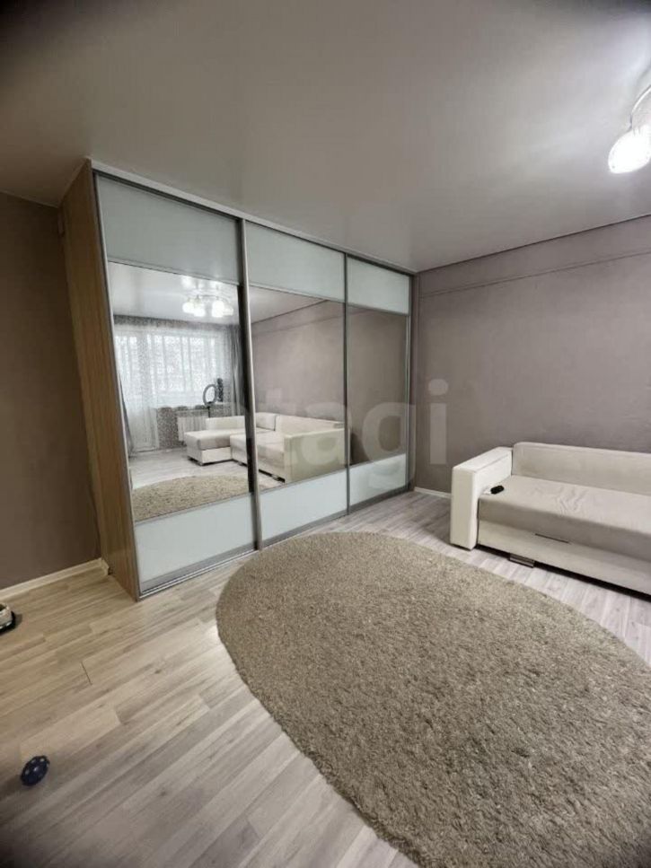 1-комн квартира Ясная улица