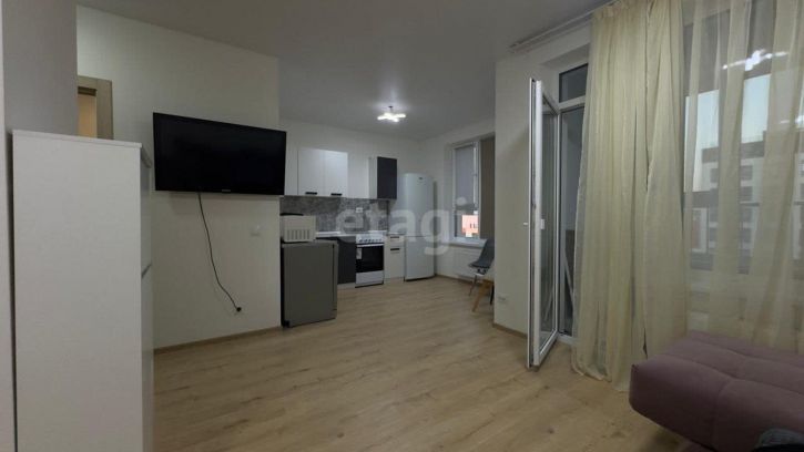 Студия Золотистый бульвар