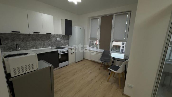 Студия Золотистый бульвар