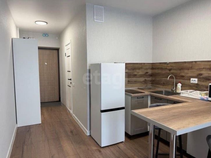 Студия улица Новостроя