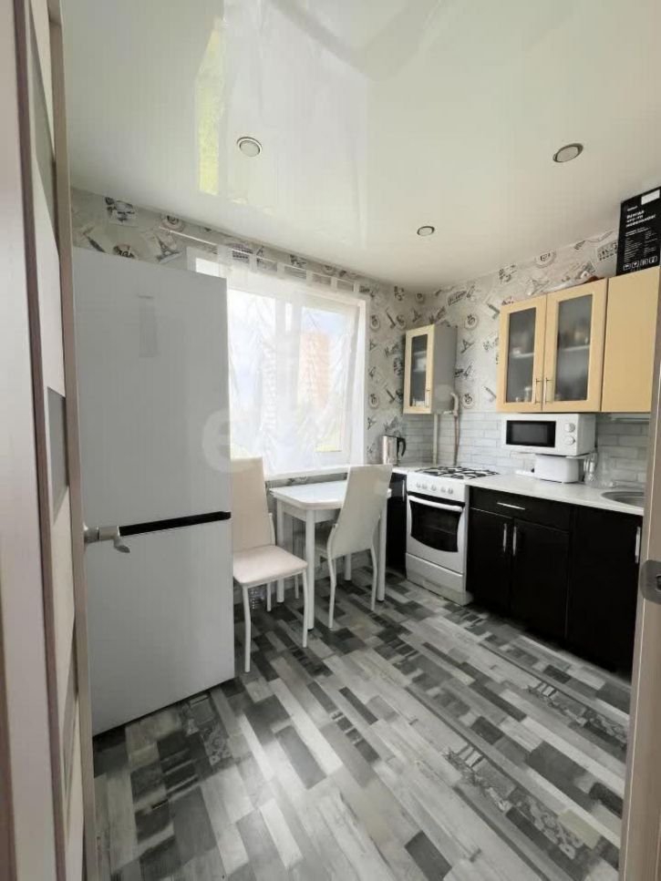 1-комн квартира Ясная улица