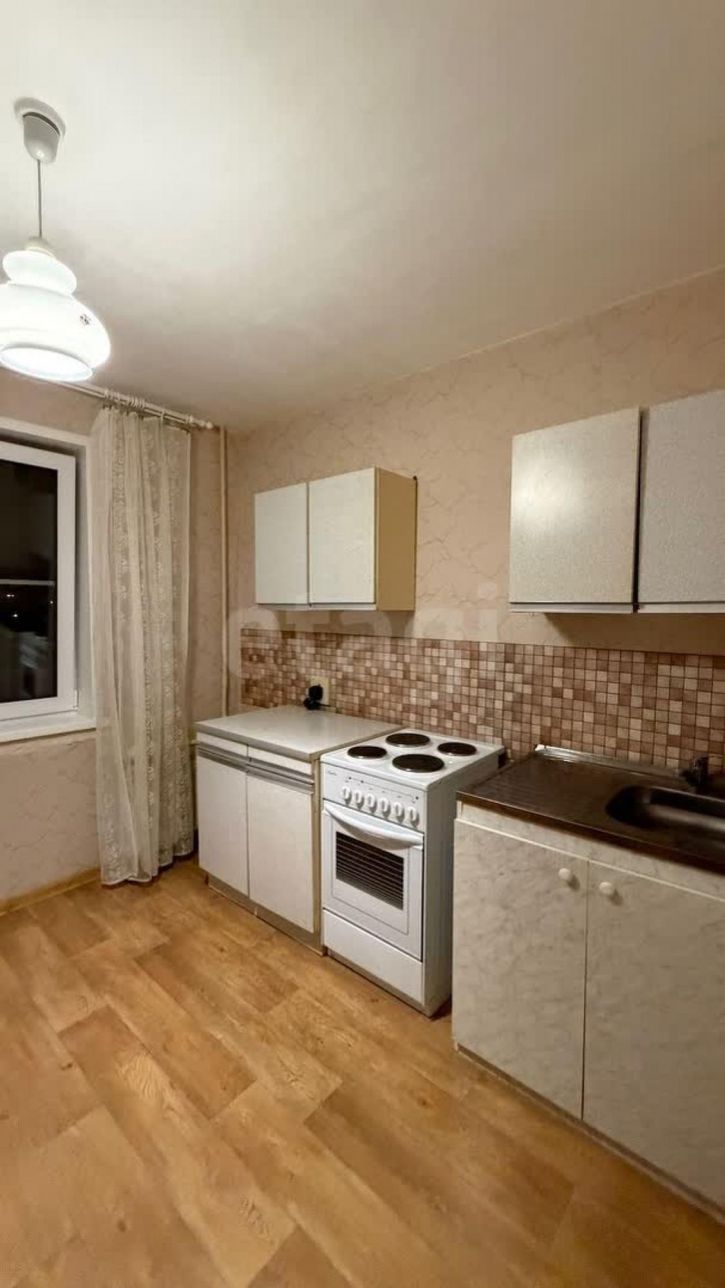 2-комн квартира Рассветная улица