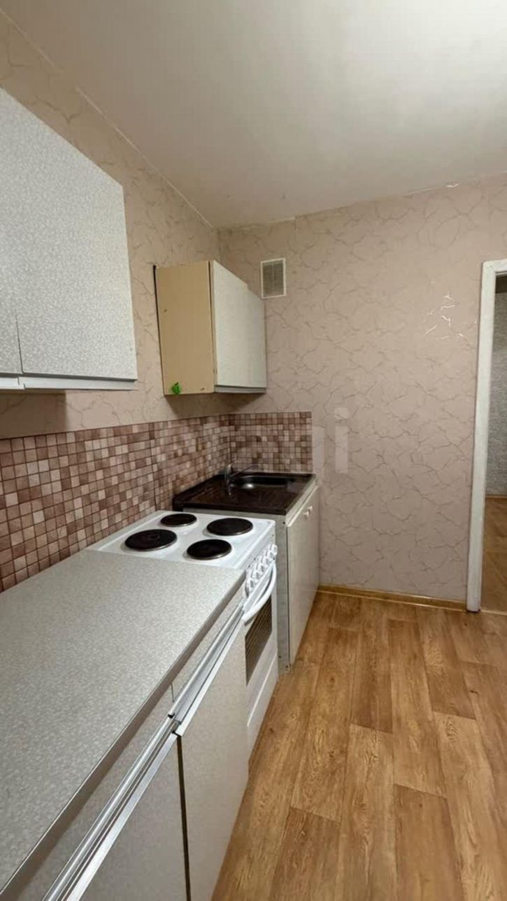 2-комн квартира Рассветная улица