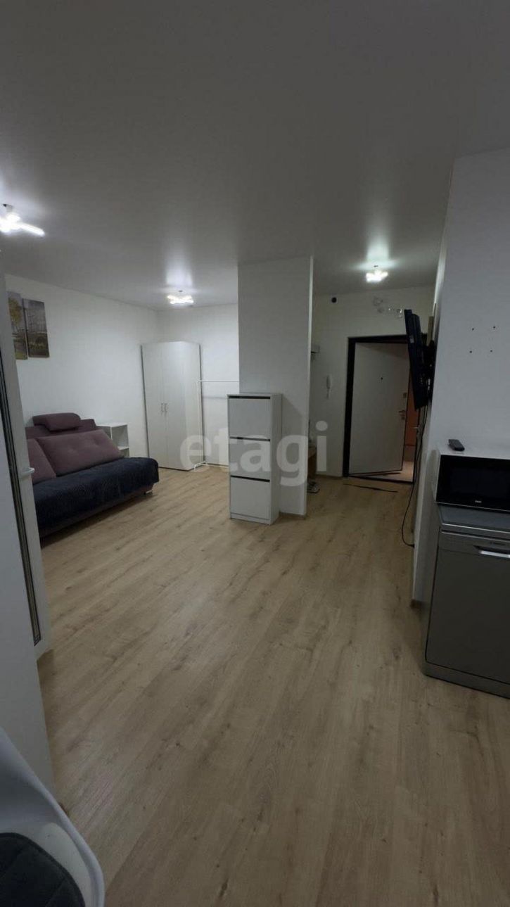 Студия Золотистый бульвар