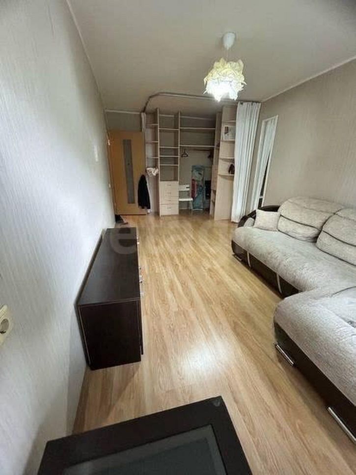 1-комн квартира улица Степана Разина