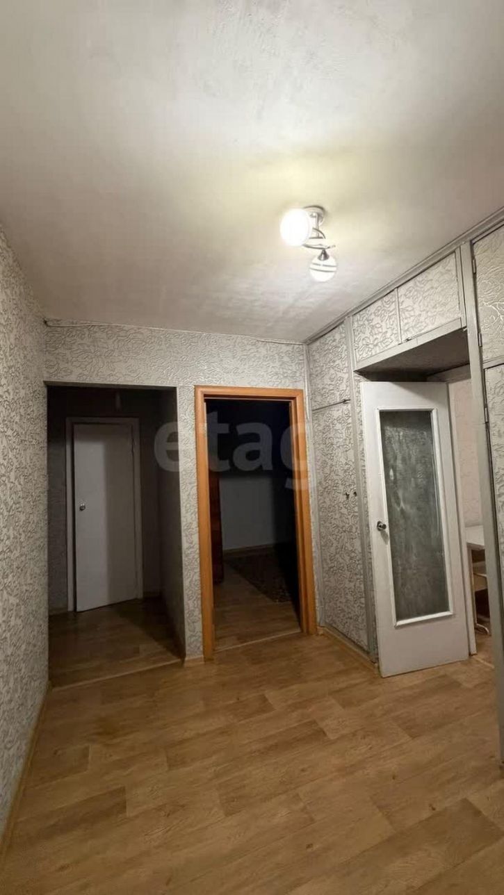 2-комн квартира Рассветная улица