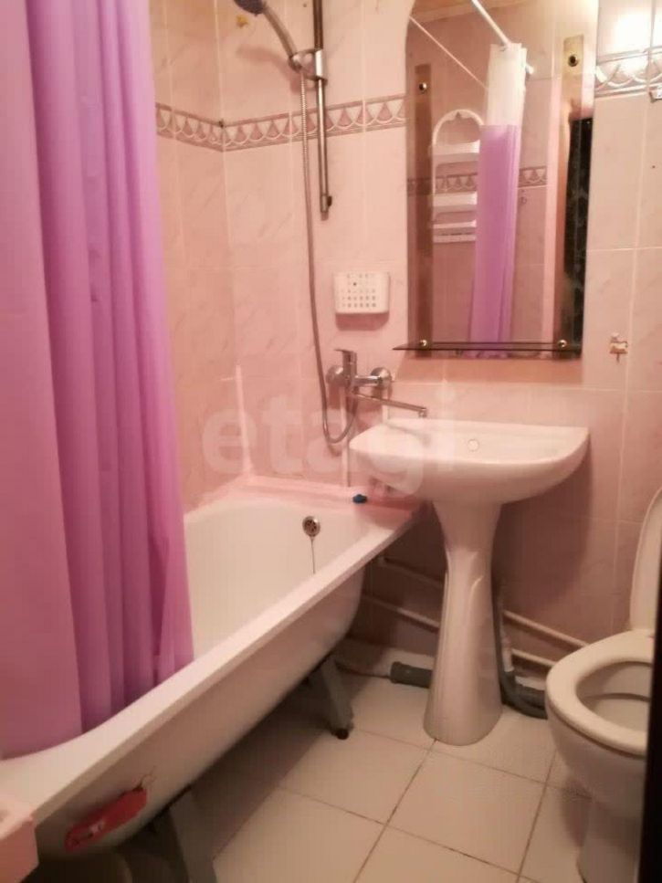 1-комн квартира улица Токарей