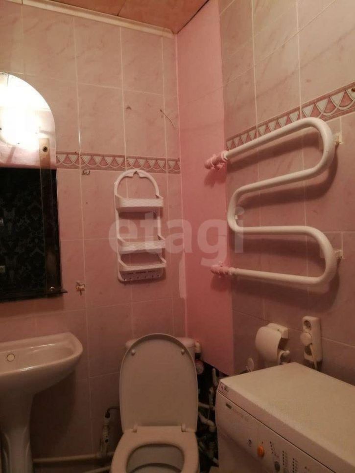 1-комн квартира улица Токарей