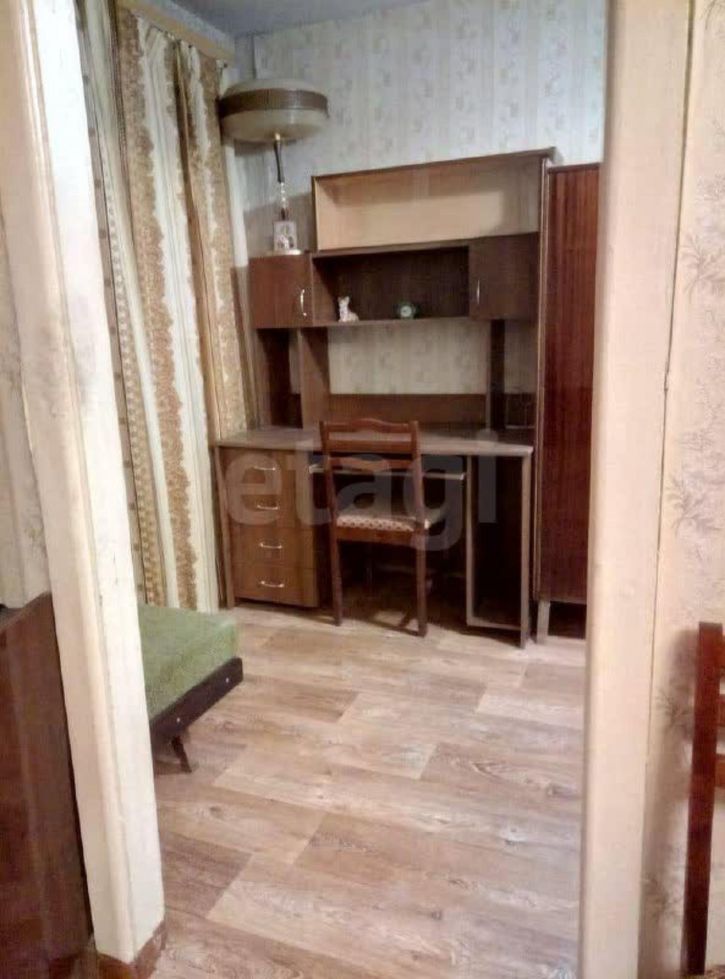 2-комн квартира Академическая улица