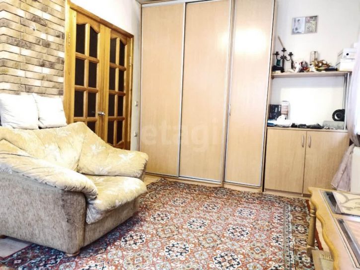 2-комн квартира Студенческая улица