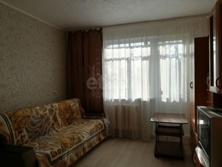 1-комн квартира улица Токарей