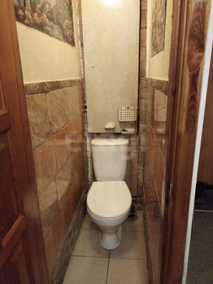 2-комн квартира Студенческая улица