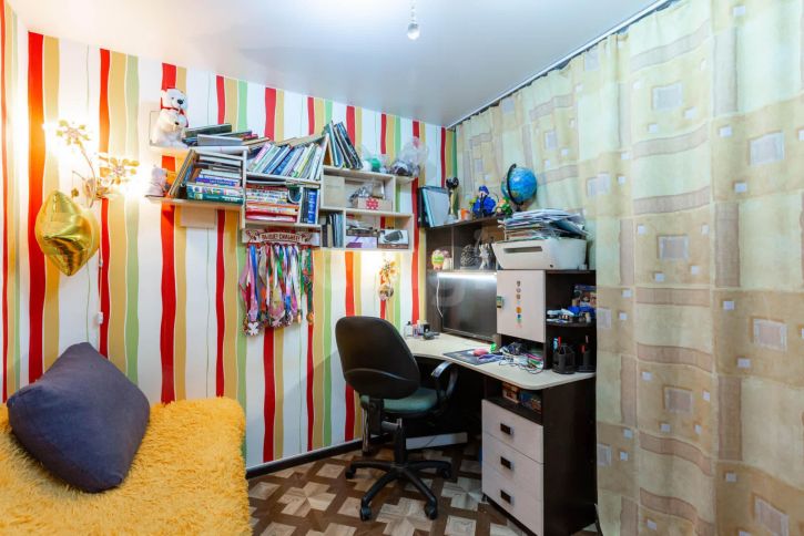 2-комн квартира Боровая улица