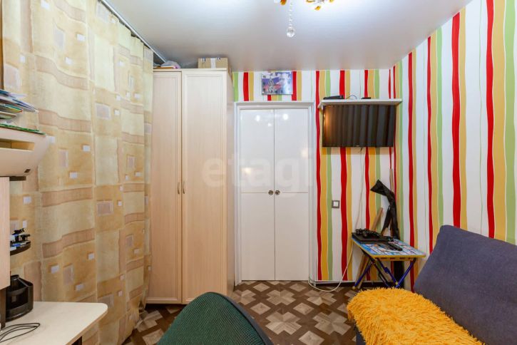 2-комн квартира Боровая улица