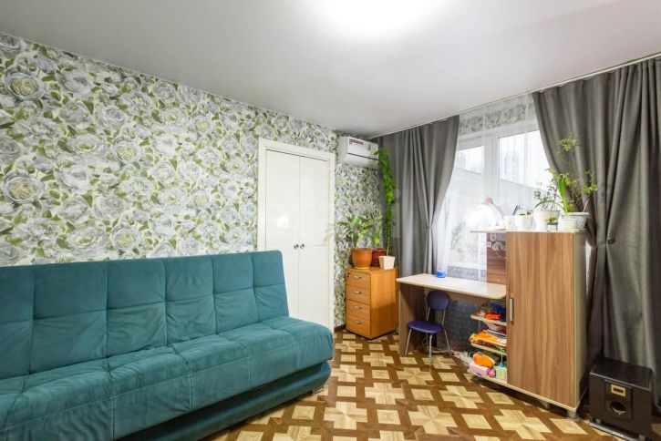 2-комн квартира Боровая улица