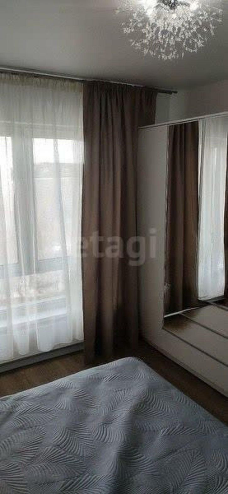 1-комн квартира Хуторская улица