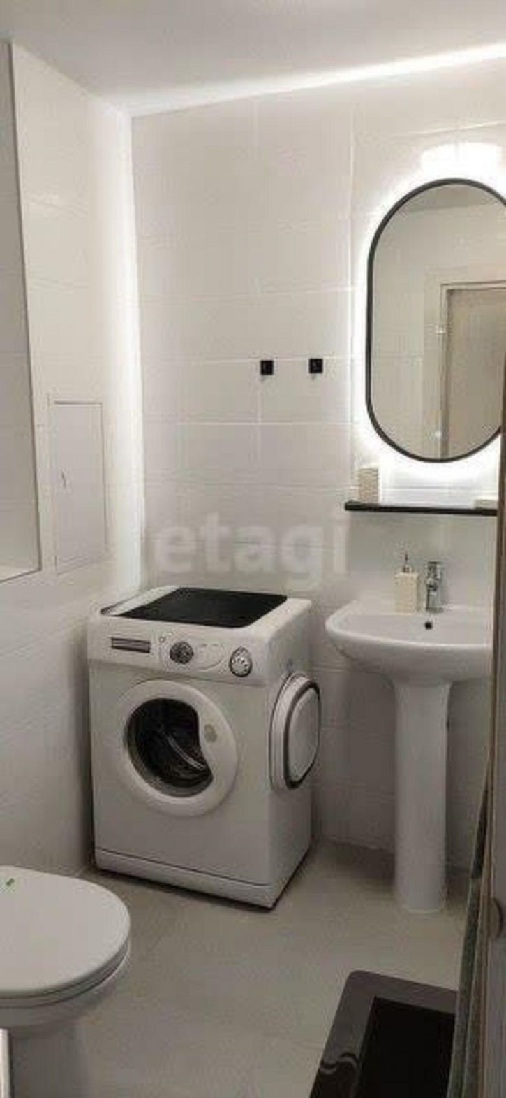 1-комн квартира Хуторская улица