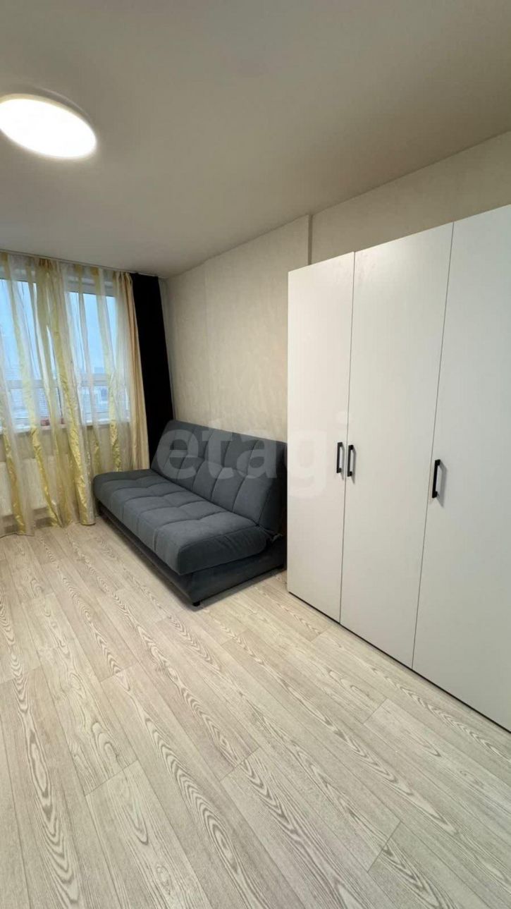 Студия улица Лыжников