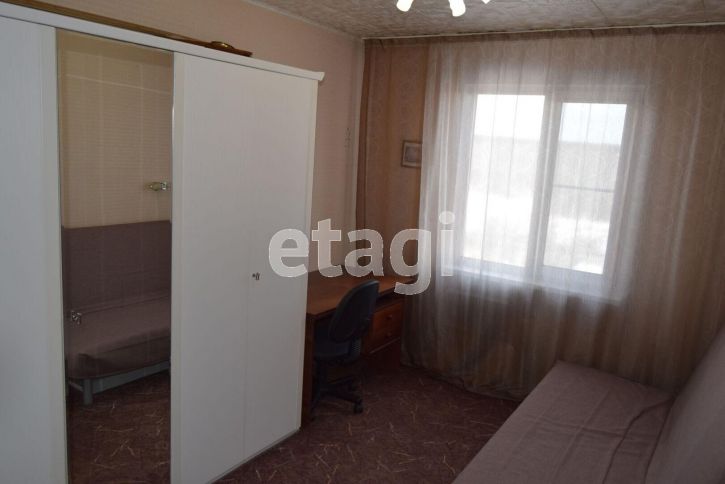 3-комн квартира Латвийская улица